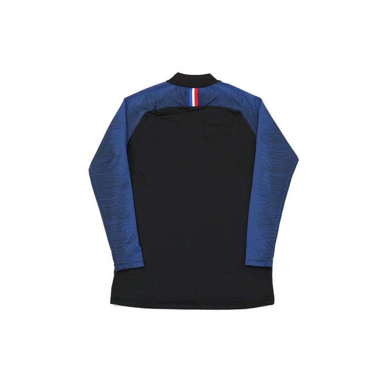 Jordan X Psg Strike Drill Training L/S Top CT3540-010