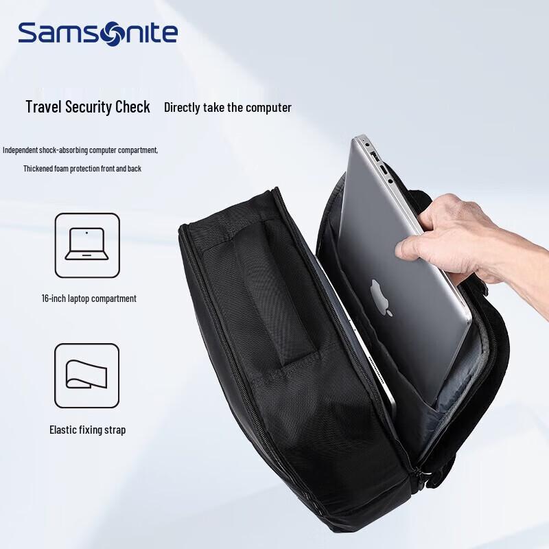 Samsonite Business Commuter Backpack