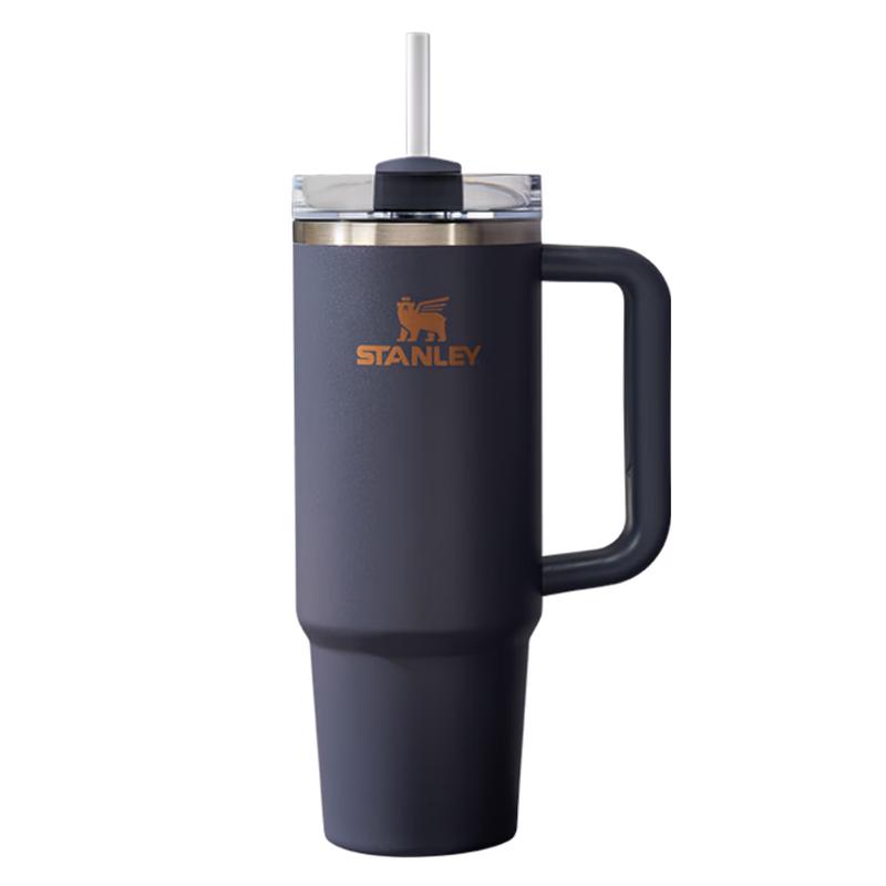 

STANLEY Adventure Series H2.0 Stainless Steel Vacuum Straw Tumbler