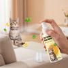 Pet No‑Go Training Spray, Indoor Behavior Corrector for Dogs & Cats, Help Deter Random Urinating, Furniture Scratching & Bed‑Jumping
