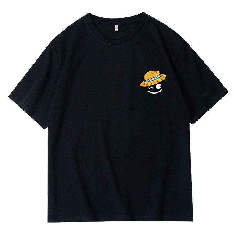 Unisex T Shirt Funny Illustration Pure Cotton ONeck Pullover Tees Daily Casual Sport Tshirt Oversized Unisex Tops Short Sleeve