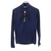 Unused Mammut Performance Dry Half Zip Wear M Navy Outdoors Women Used