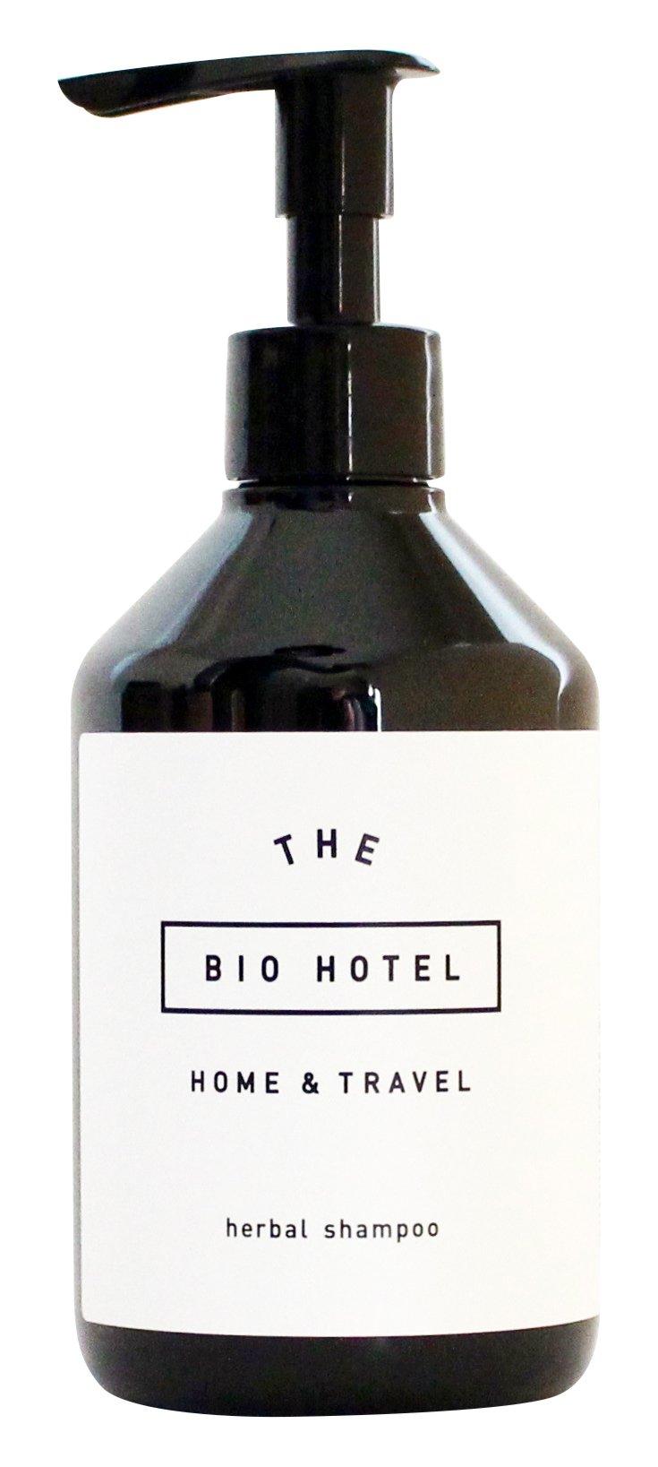 

BIO HOTEL Herbal Shampoo 300ml