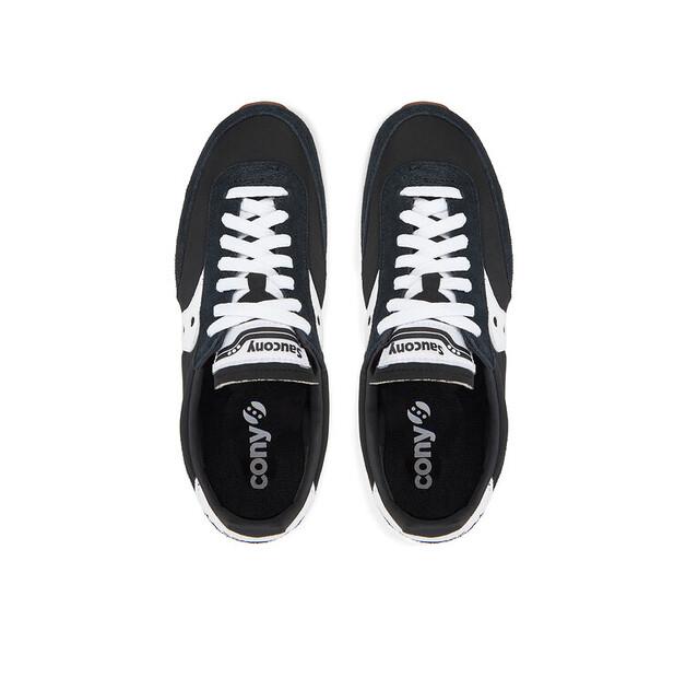 Мужские кроссовки Saucony Trainer 80 s70884 2 черный