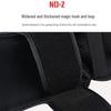 Jingpai Combat Sports Shin & Instep Guards