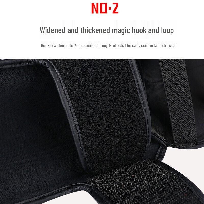 Jingpai Combat Sports Shin & Instep Guards