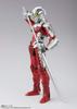 TAMASHII NATIONS ULTRAMAN ULTRAMAN SUIT Ver7 Approximately 165mm Painted Movable Figure S.H.Figuarts -the Animation- ABS&PVC