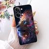 Case For Xiaomi Poco X8 Pro Max Cover Transparent Fashion Butterfly Cute Cat Cool Painted Soft Phone Casing 2602BPC18G