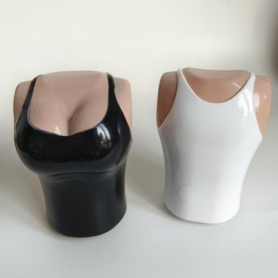 Flaschenöffner Modellförmig Automatischer Drucktyp Glattes Geschwungenes Design Bierflaschenöffner Einfacher One-Touch Kapselentferner Barzubehör