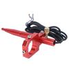 Engraving Cutting Machine Automatic Focusing Sensor Steel Red Electric Carving Accessory
