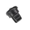 For Renault Clio Megane Scenic Laguna Modus MK1-MK3 Rear Parcel Shelf String Clips 2pc Trunk Boot Hanger Repair Clips 7705099001