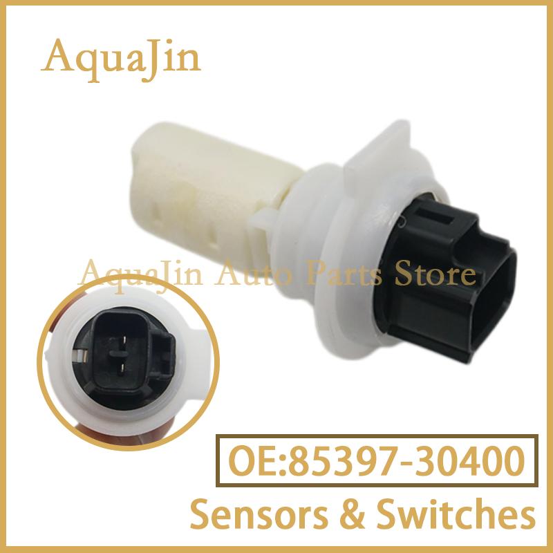 85397-30400 Windshield Washer Level Sensor For Toyota RAV4 Lexus GS NX 8539730400 85397-33230 85397-AA040 8539733230 85397AA040