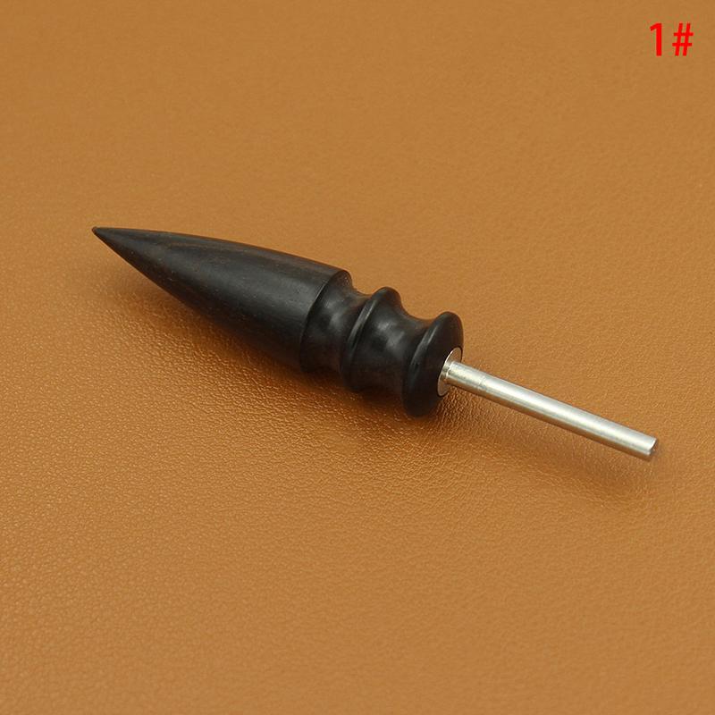 

Полировка кромок кожи. Пуходерка из сандаловой кожи. Инструмент для рукоделия. Шлифовальная головка. as the picture