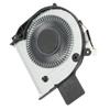 CPU Fan 4 Pin Connector DC 5V 0.5A PC Cooler for HP Pavilion X360 15 CR0010NR for 15 CR0053WM for 15 CR0037WR