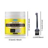 High-Performance Automotive Interior Lubricant, Suitable for Door Tracks and Sunroofs, Non-Stick Formula Stainless Steel Hinge Lubricant, Perfec