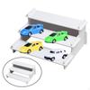 Acrylic Display Rack Makeup Cars Dolls Toy Counter Riser Stand