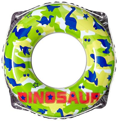 Igarashi 60cm Dino Float with Rope RGC-060V
