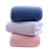 Super Thick 530g Coral Fleece Bath Towel - Large, Quick-Dry, Absorbent for Women & Adults