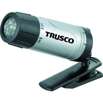 TRUSCO TLC-321N Φωτιστικό LED με Κλιπ, 30 Lumens, 28.5 x 103 x Υ65.5