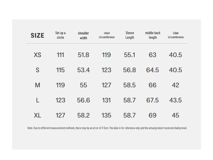 LESS 2024 Spring Cotton Blend Stand Collar Sweatshirt