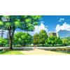 crayon shin-chan "ola and the doctors summer vacation" ~an endless seven-day journey~ -switch
