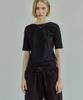 Ihr Two-Way Folding Pants / Black