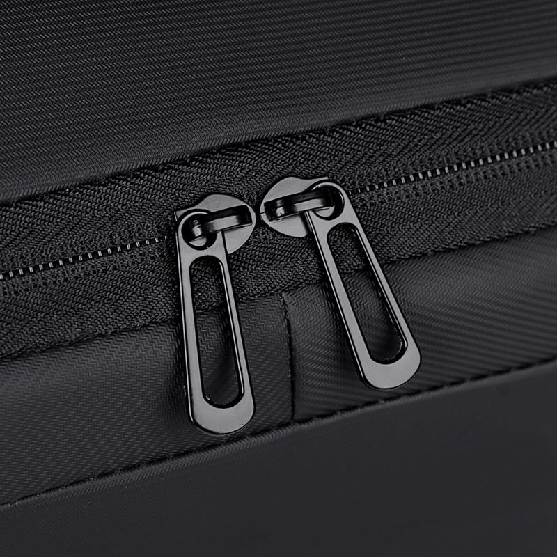 Men's Business Computer Bag Large Capacity Travel Commuting Backpack Lightweight Travel Bag School Bag Luggage Bag