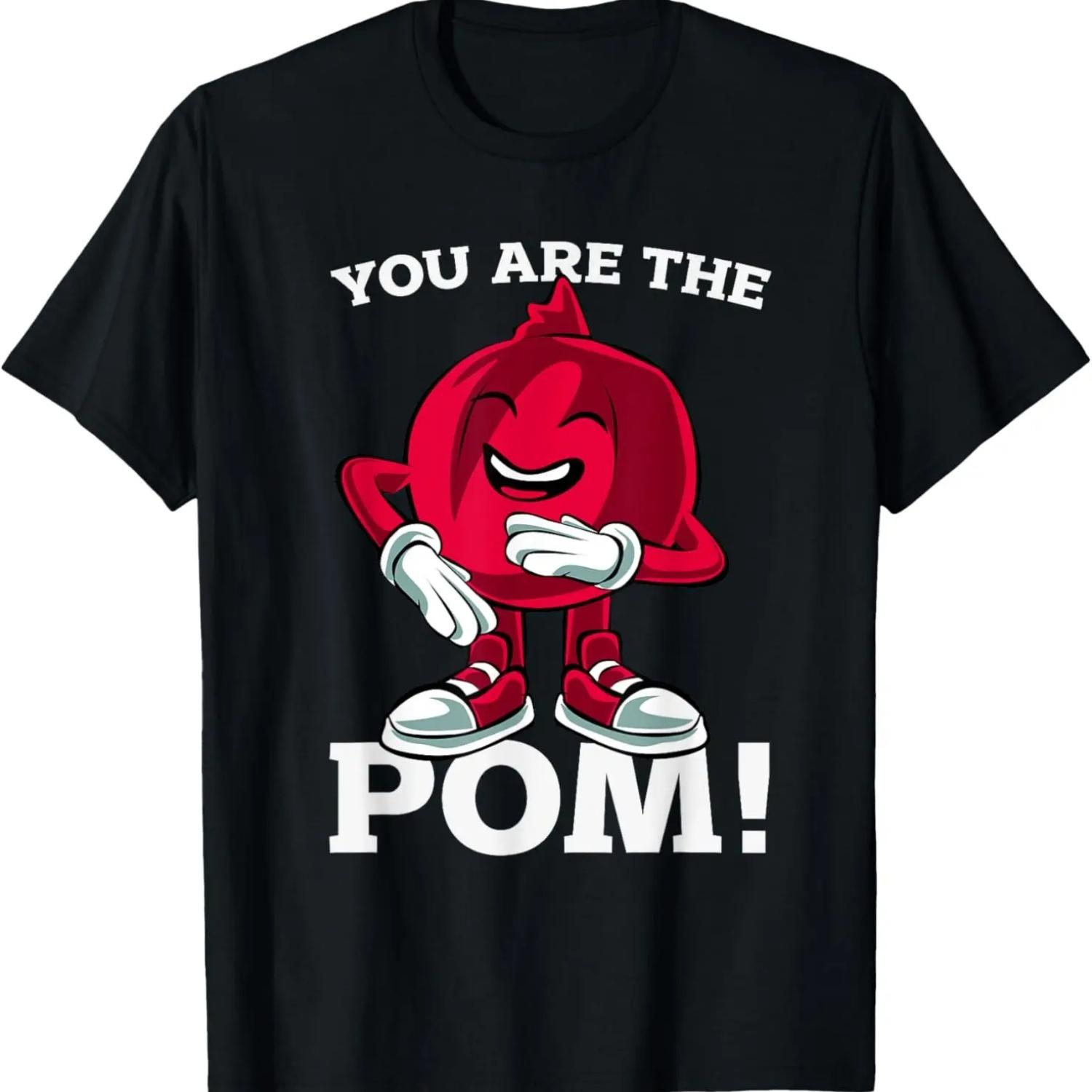 Persephone s Pomegranates T-Shirt S