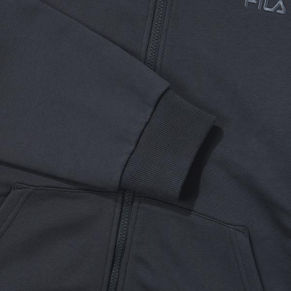 Fila Basic Zip Up Hoodie
