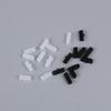 10Pcs/Lot For Display Port Protective Cover Rubber Covers Dust Cap For Computer