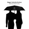Car Automatic Umbrella Waterproof Windproof Umbrella For Mercedes benz E GLK CLS A W204 W213 W221 ML ABR Apple Tree Accessories NP1