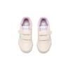 Adidas TENSAUR Abrasion Resistant Low top Kids' Skateboarding Shoes Beige Pink Kids' IG8583