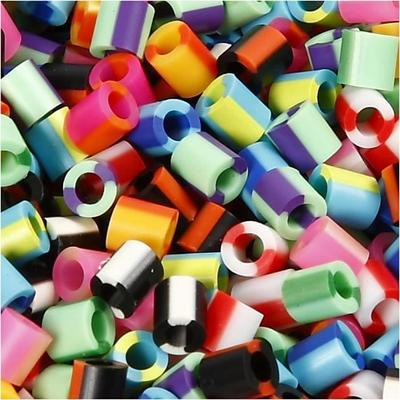 Classic Nabbi Beads for Pegboards, Jewelry, Etc.. Ref 752101