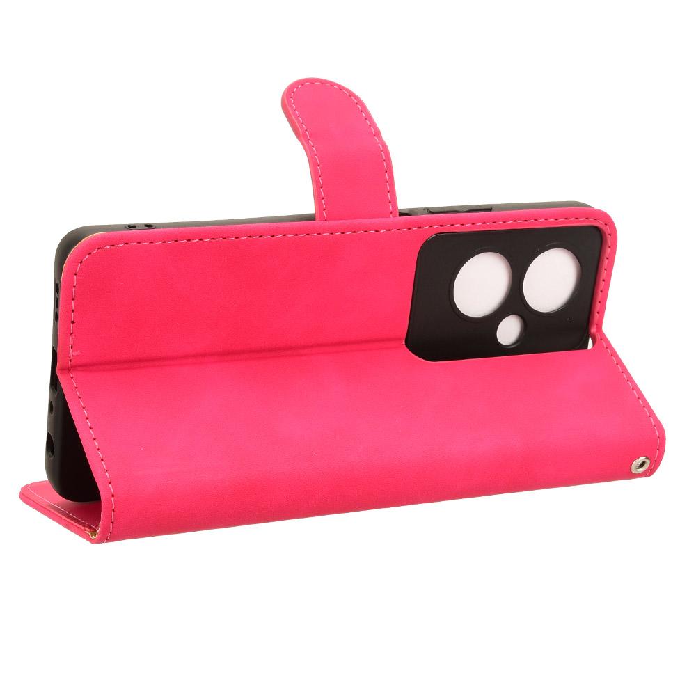 For Oppo A79 5G/A2 5G Case Stand Wallet Phone Leather Cover