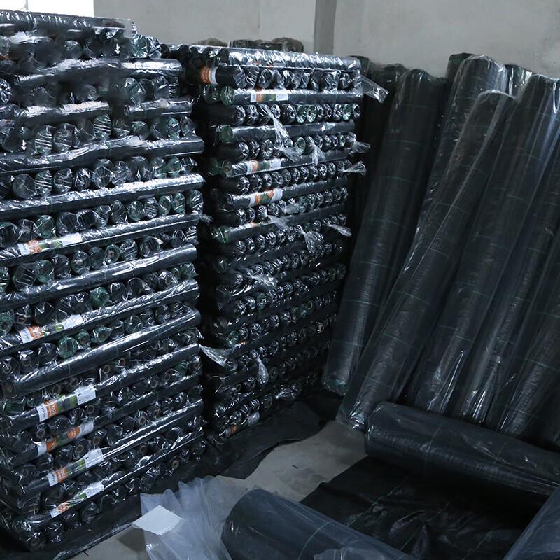 Zhan Yu PP Woven UV-Resistant Weed Control Fabric