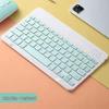 Universal Multi-Language Bluetooth Keyboard: Spanish, German, Thai, Korean, Russian, Cangjie & Traditional Chinese