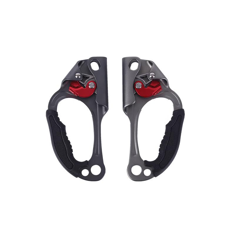 Lieve Outdoor Rock Climbing Ascender