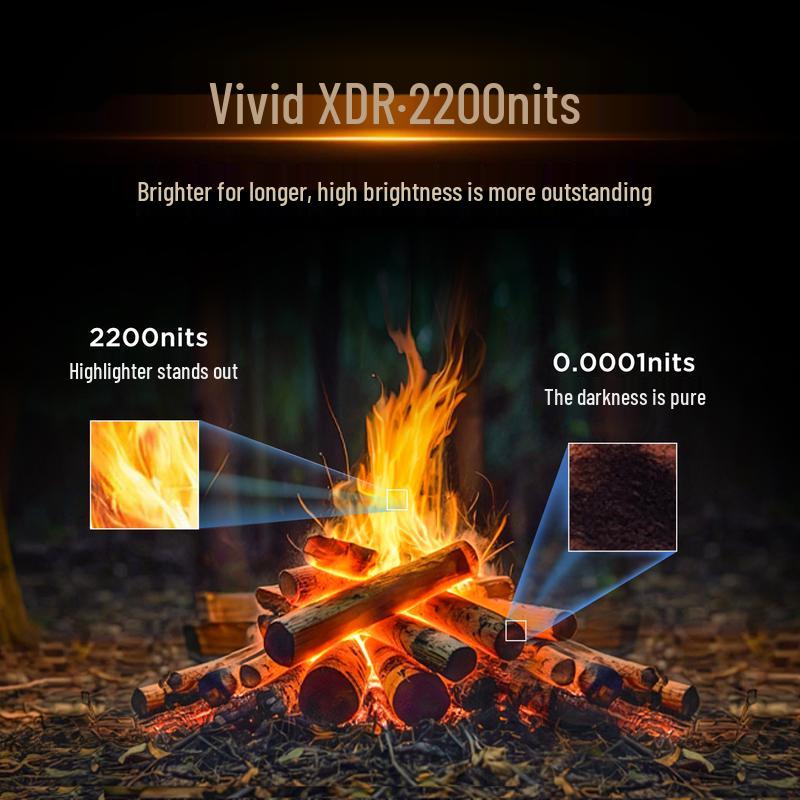 TCL QD-Mini LED Smart TV T7L Series