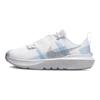 Дитячі кросівки Crater Impact PS White Aura Summit-White Metallic-Silver DB3552-102