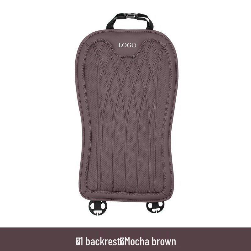Zeekr Car Seat Cushion for Models 007/001/ZeekrX/7x/Mix/009 - All-Season Seat Cover