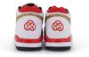 Nike Flight Legacy White Red Black DD8493-169