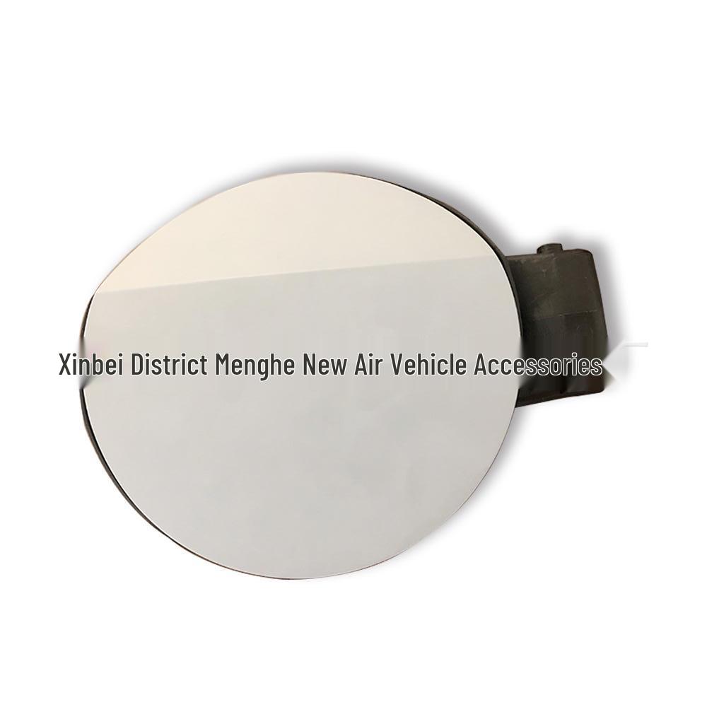 Golf MK6 (09-13) Fuel Filler Cap/Door Assembly