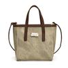 Trend Versatile Portable Bucket Bag Women's 2025 New Fashion Casual Shoulder Bag Premium Commuter Messenger Women's Bag