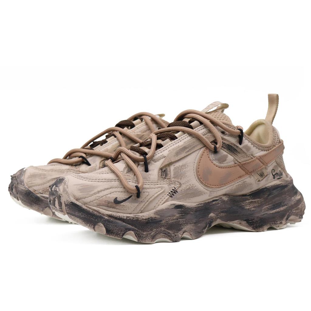 Nike TC 7900 Synthetic Leather Slip Resistant, Abrasion Resistant, Height Increasing DD9682-100(Team396- )