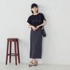 [Comme Ca Ism] [Mono Comme Ca] [Worn by Mai Miyagi] Bucket-Shaped Mini Shoulder Bag 95-20BM11-205 Black F