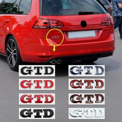 Accesorii de exterior – Embleme