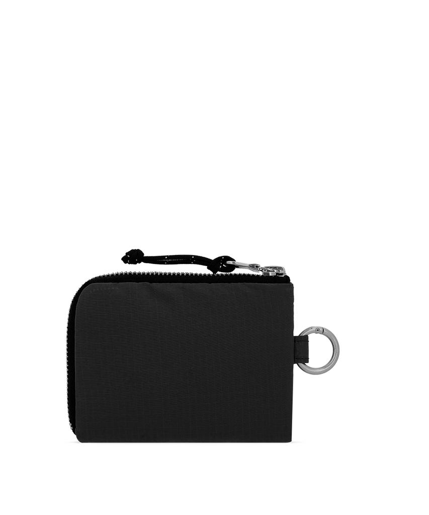 Sweetch Half Zip Wallet 001 M Dawn Black