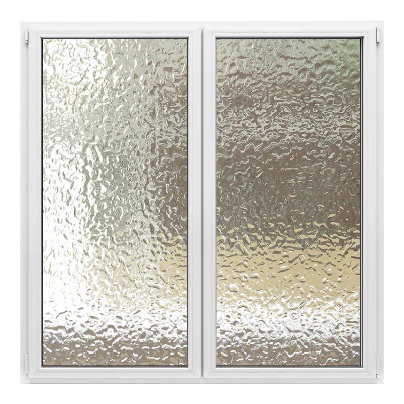 MEIWA Static Cling Privacy Window Film 90cm x 200cm