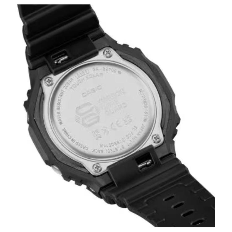 Casio Men Black Watch GA-B2100MF-1A GA-B2100MF-1A
