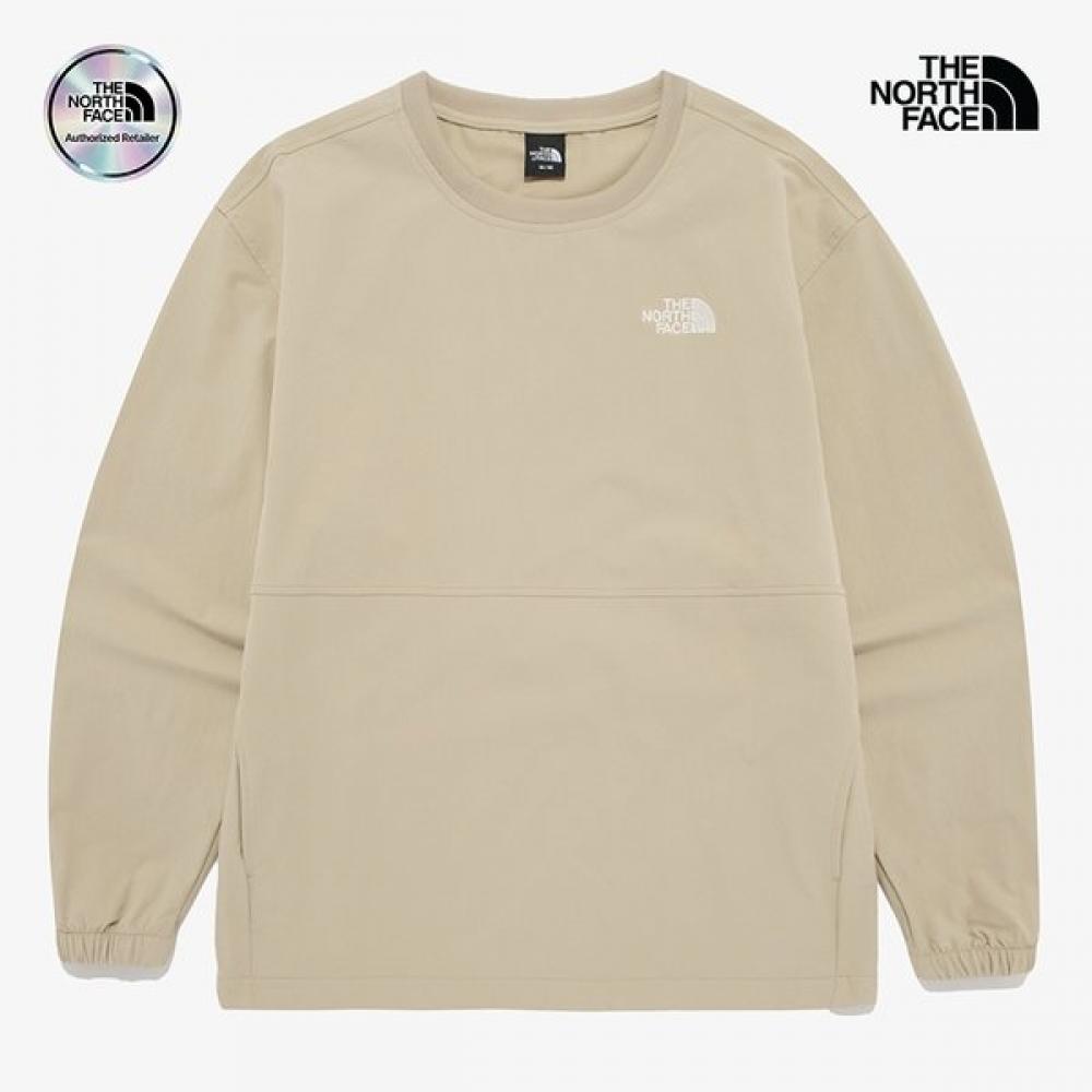 The North Face Men S axiS Crewneck Lbe 85